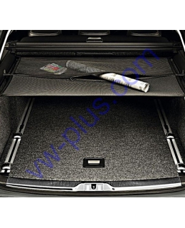 Сетка в багажник для Skoda Superb 2 (3T5) Combi 2008-2015, 3T9017700B - VAG